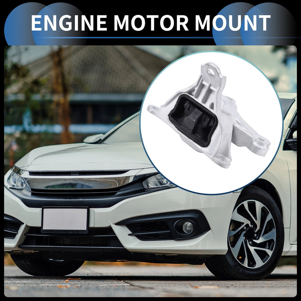Engine Motor Mount for Honda Civic L4-2.0L (2016–2020)