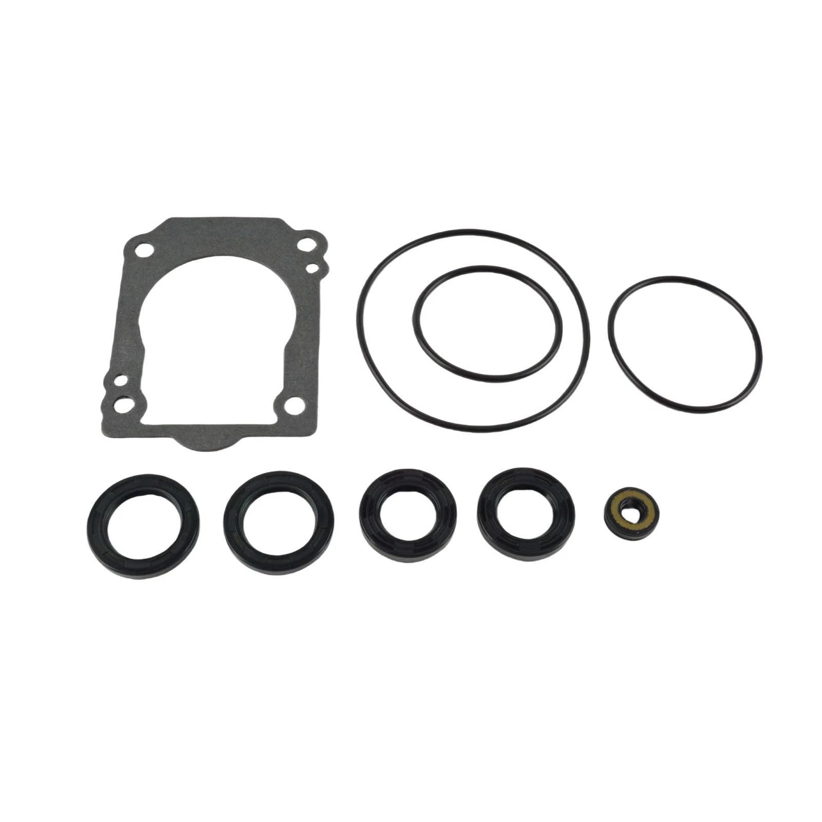 Lower Bearing Carrier Repair Seal for Suzuki Outboard DF150 DF175 DF200 DF225 DF250