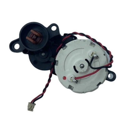 Side Brush Motor for Vacuum Cleaner (Effortless Installation)