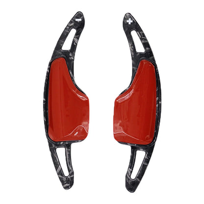 Steering Wheel Shift Paddle Extension for Chevrolet Camaro Corvette C7 (2014–2019)