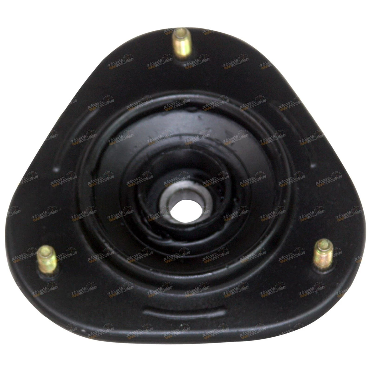 2 Front Top Strut Mounts for Toyota Corolla AE111 AE112 (1997–2001)