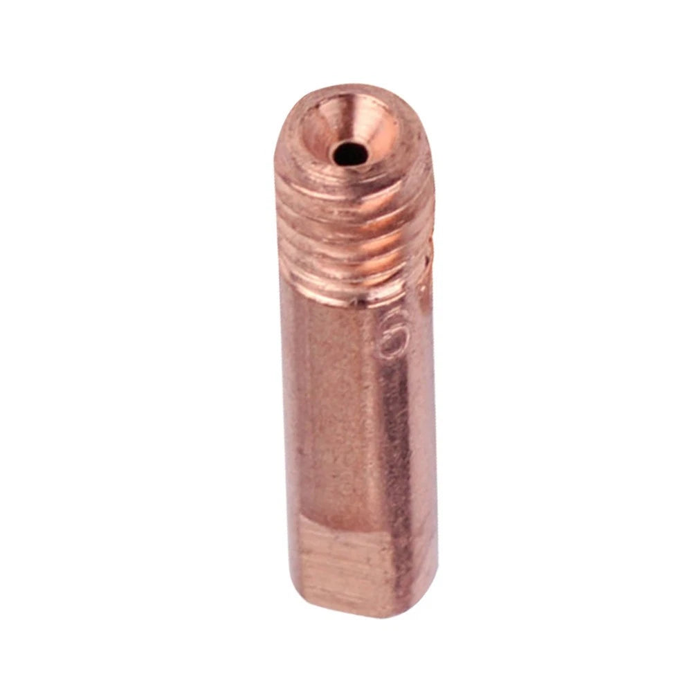 20pcs Contact Tips for MB-15AK MIG/MAG (Gas Nozzle)