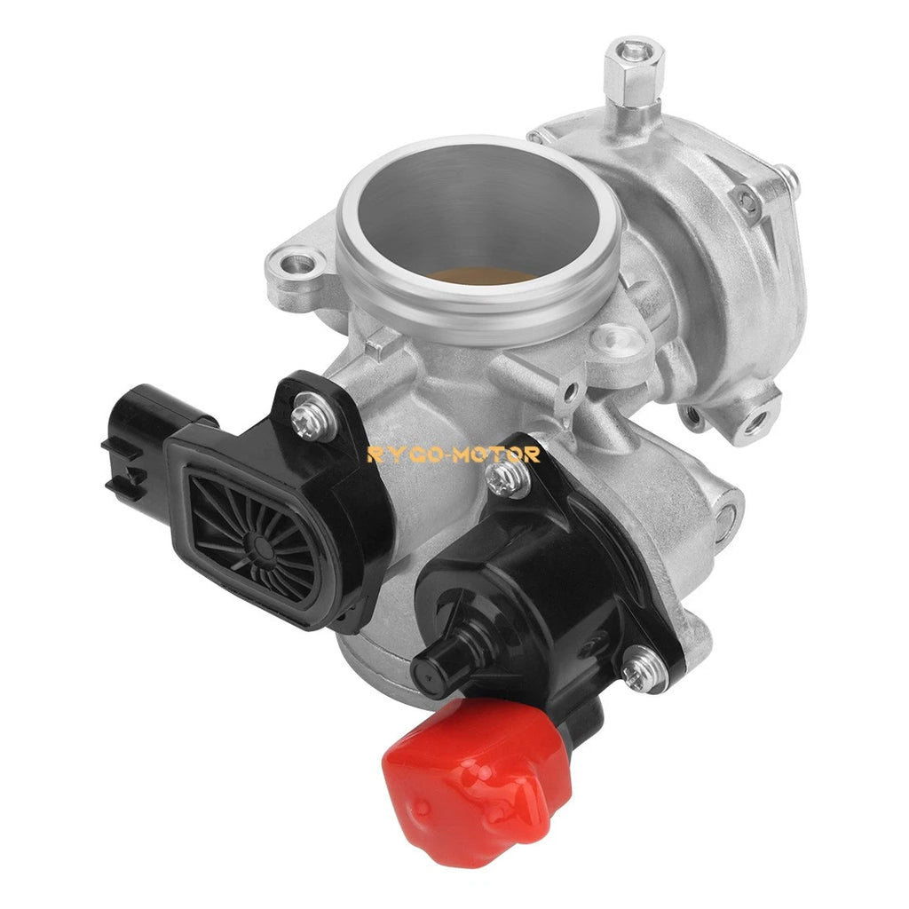 Throttle Body 3131743 for Polaris Sportsman 550 (2012–2014)