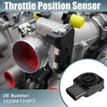 2X Throttle Position Sensor for Ford (No. 133284/131973)