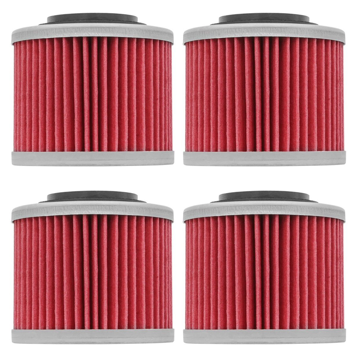 Oil Filter Replacement for BMW F650 F650CS F650ST 1997–2006