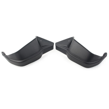 Handguards for Kawasaki Versys X-300 (2017–2020)