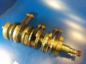 Crankshaft for Suzuki V6 DT150-225 (12200-92E04)