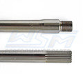 WSM Drive Shaft for Kawasaki 750 SX/SXi (24 1/2", 003-161, 39159-3714)