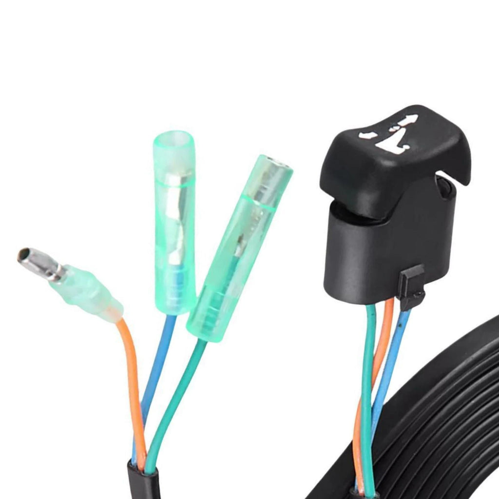 Trim & Tilt Switch for Yamaha Remote Control Box (704-82563-41)