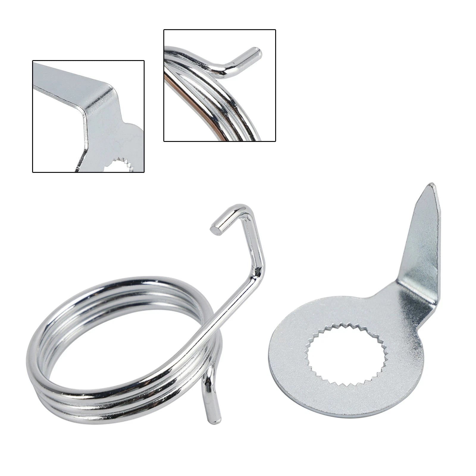 Kick Starter Return Spring Set for Honda Fourtrax 300 (1988–2000) 43415-HC4-000