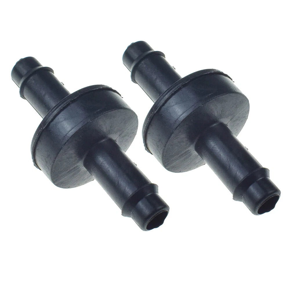 2X Vacuum Control Check Valve 4549209, 47170 for Jeep Liberty Dodge Chrysler