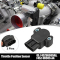 Throttle Position Sensor OEM for Ford F-150 4.2 4.6 5.4 (1997–2003)