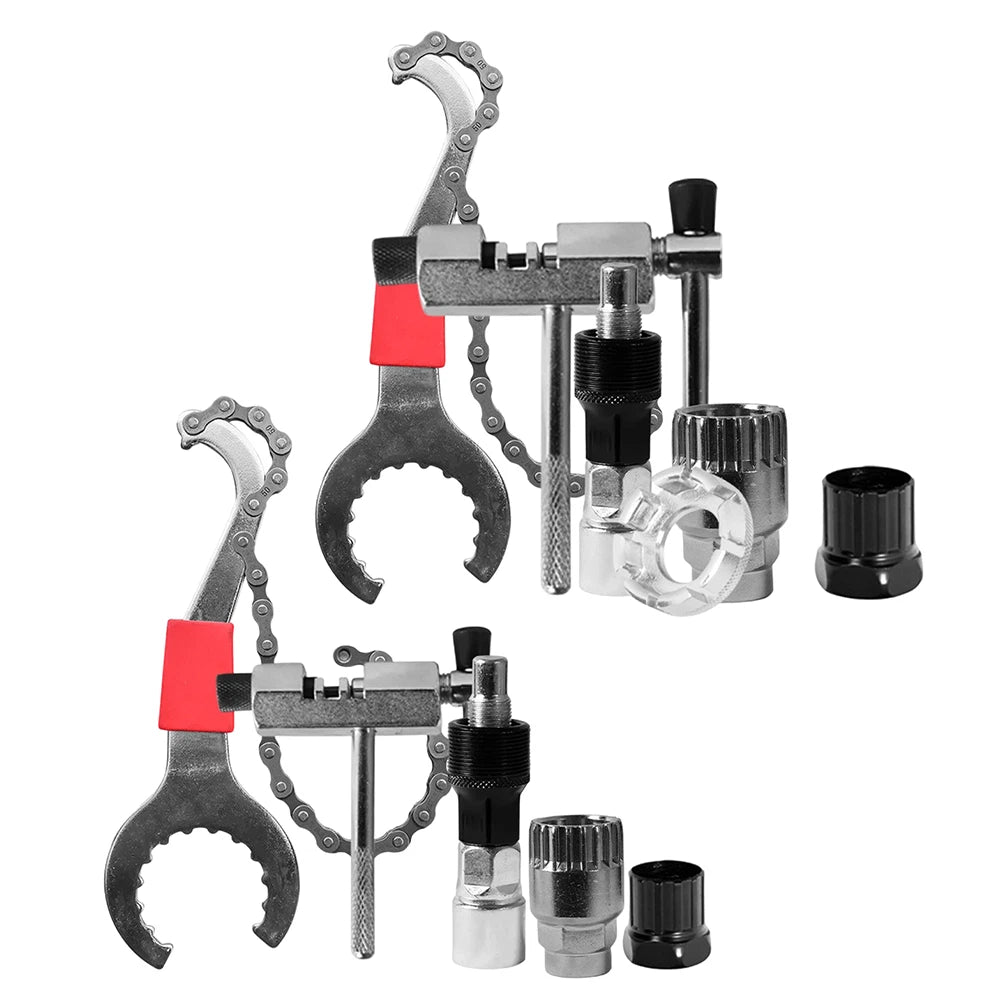 Carbon Steel Bicycle Tool for Axle Disassembly
