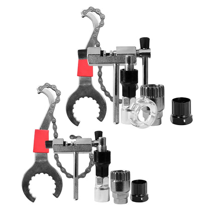 Carbon Steel Bicycle Tool for Axle Disassembly