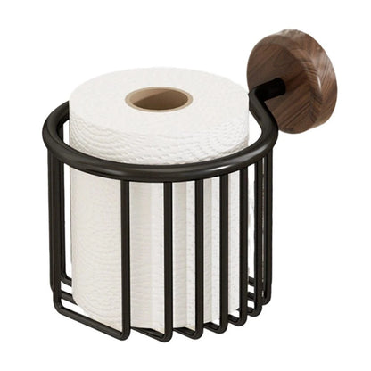 Tissue Box Holder for Modern Bathroom (No Part Numbers Available)