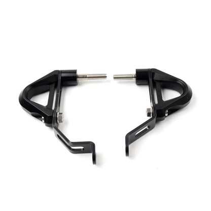 Engine Guard Frame Slider Crash Protector for Honda CB650R CB650F (2018–2023)