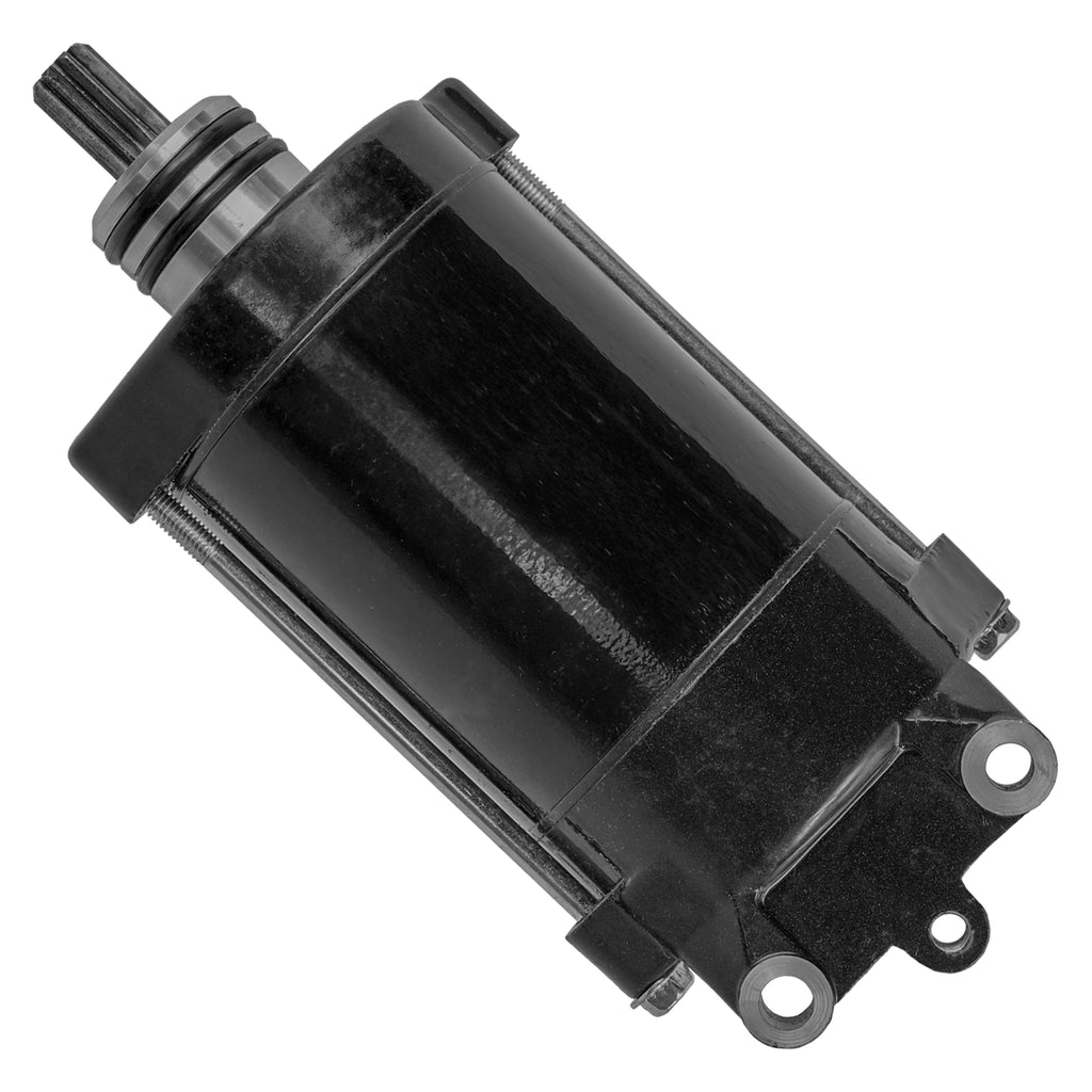 Starter Replacement for Sea-Doo Bombardier PWC (2015–2017)