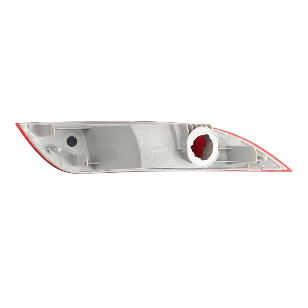Bumper Reflector Light Shell for Ford Focus (2015–2018)
