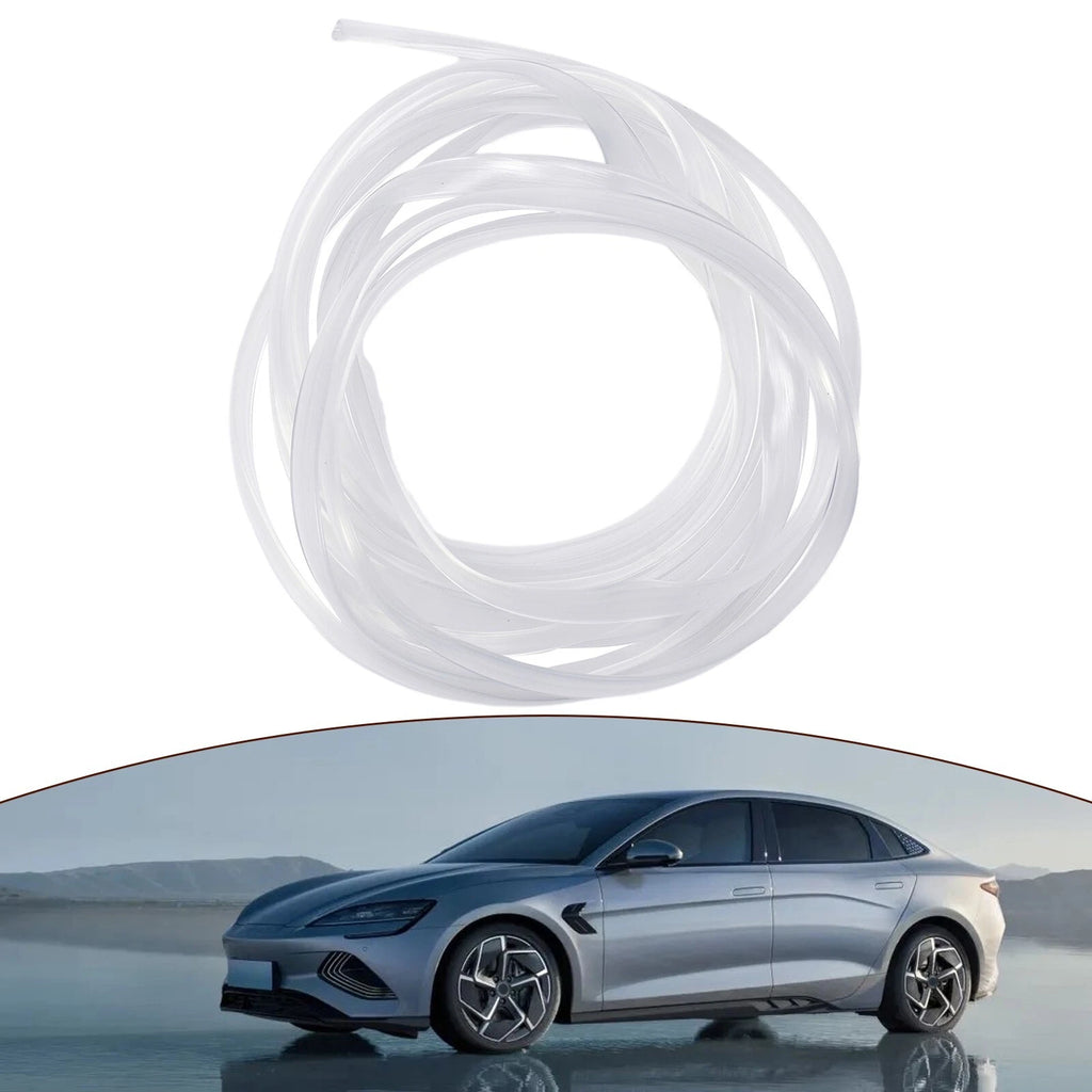 10ft Rubber Car Door Edge Protector for Universal Fit (2010–2023)