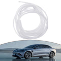 10ft Rubber Car Door Edge Protector for Universal Fit (2010–2023)