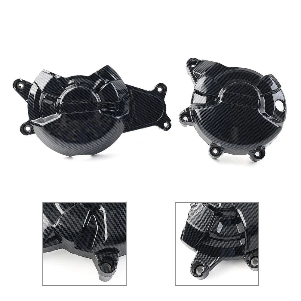 Engine Crash Protector Crank Case Cover Slider for Yamaha MT-07 (2014–2020)