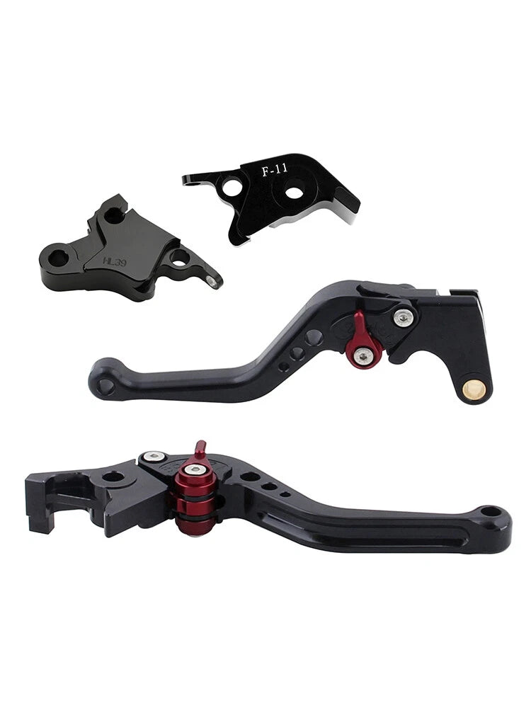 Short Clutch Brake Lever for CFMOTO 700CL-X Sport (2021–2022)