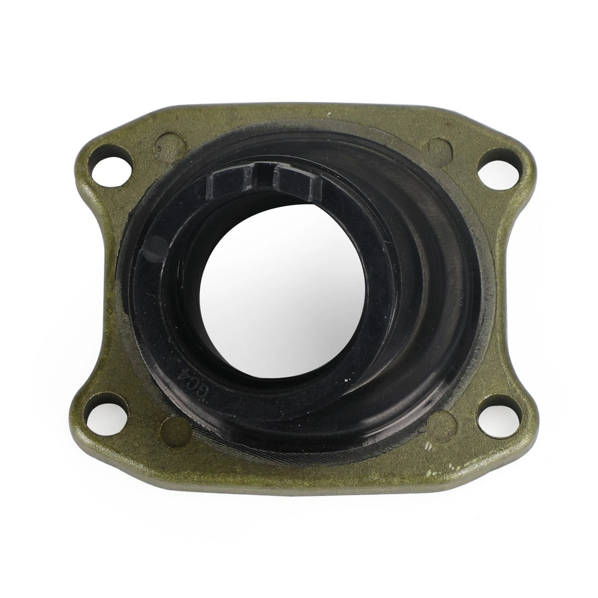 Rubber Intake Reed Cage Boot for Honda CR80 CR85 (1984–2007)