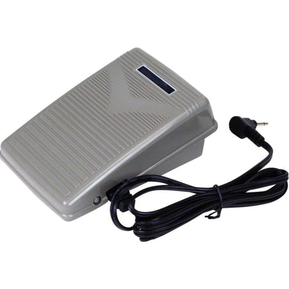 Electronic Foot Control Pedal for Singer Sewing Machine (4C-333BL)