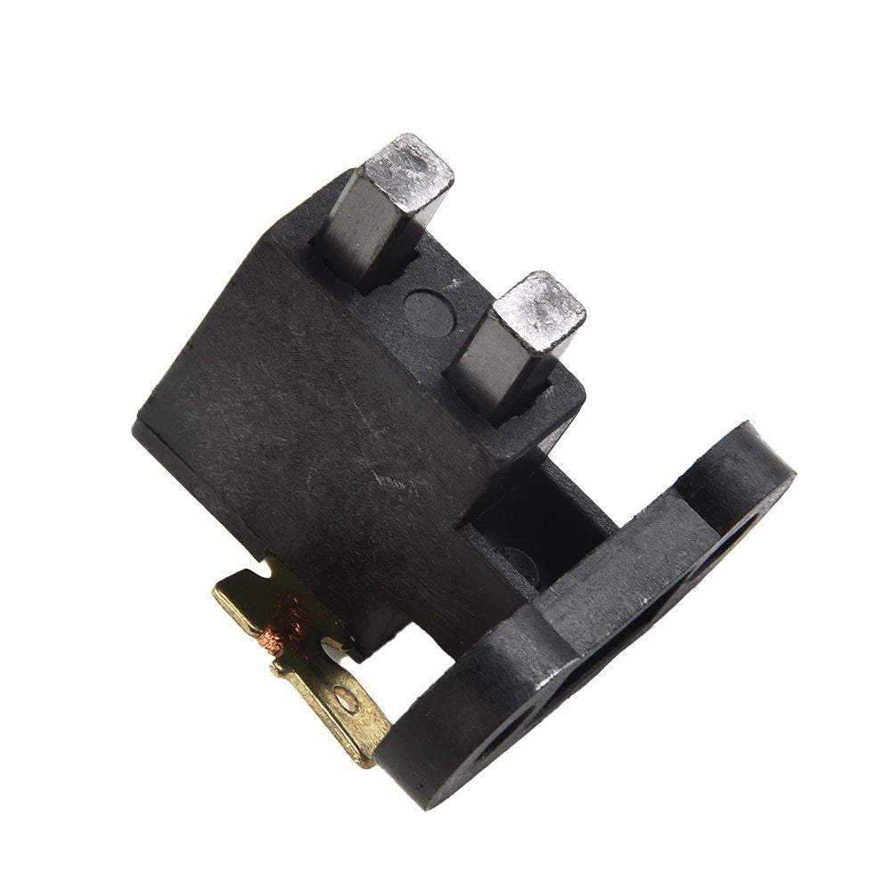 5X Carbon Brushes Assembly for 168F (Replacement Accessories)