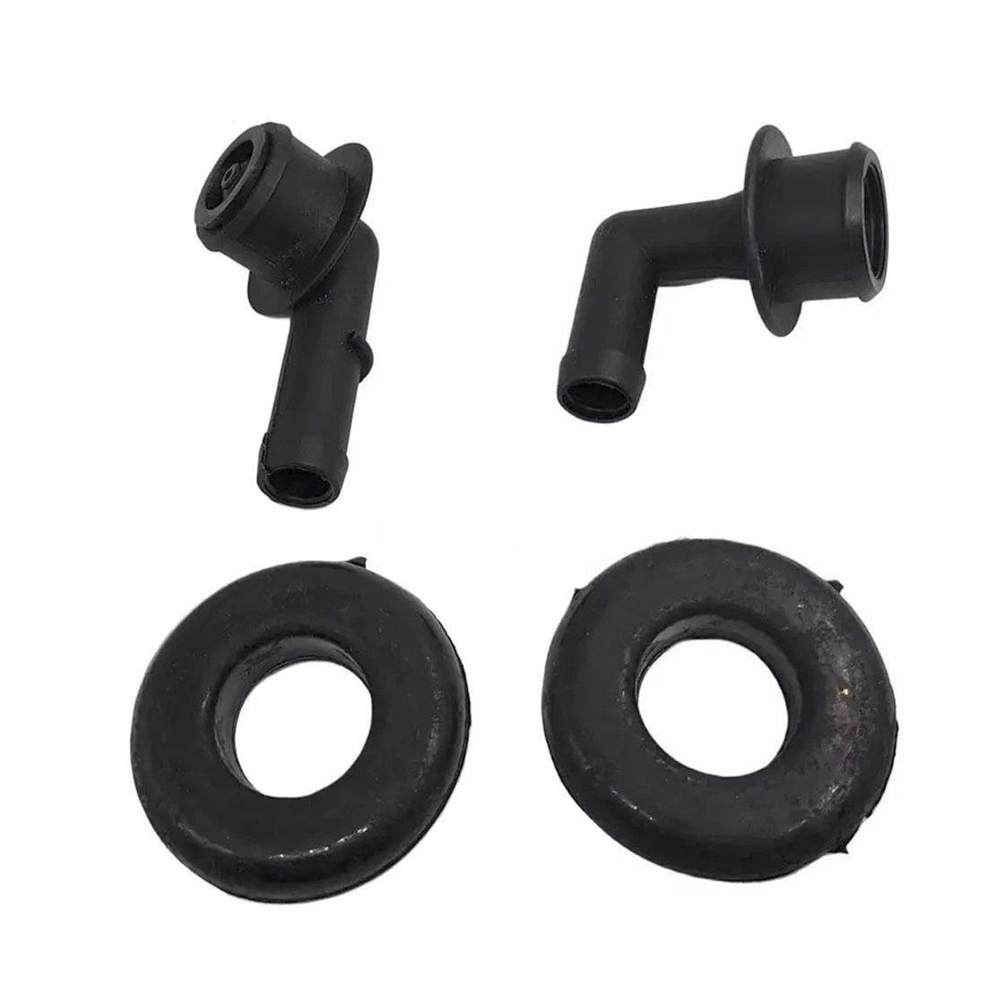 PCV Valve & Grommet Set for Jeep Grand Cherokee 4.0L (2000–2004)