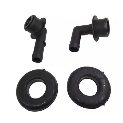 PCV Valve & Grommet Set for Jeep Grand Cherokee 4.0L (2000–2004)
