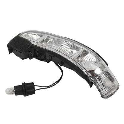 Side Mirror Turn Signal Light for Mercedes Benz E Class W211 (2002–2007)