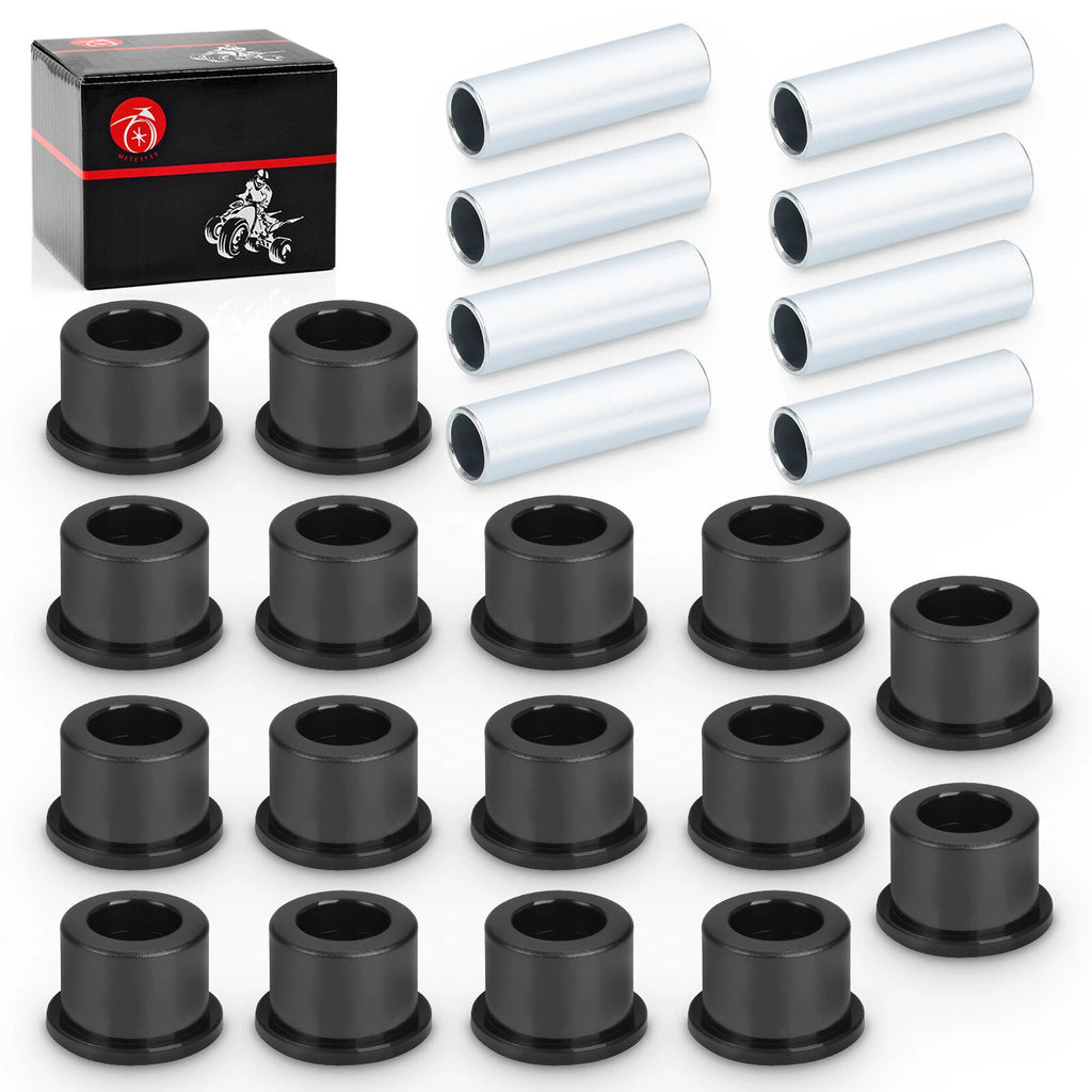 Full Set A-Arm Bushing Kit for Honda Sportrax 400 TRX400EX (1999–2008)