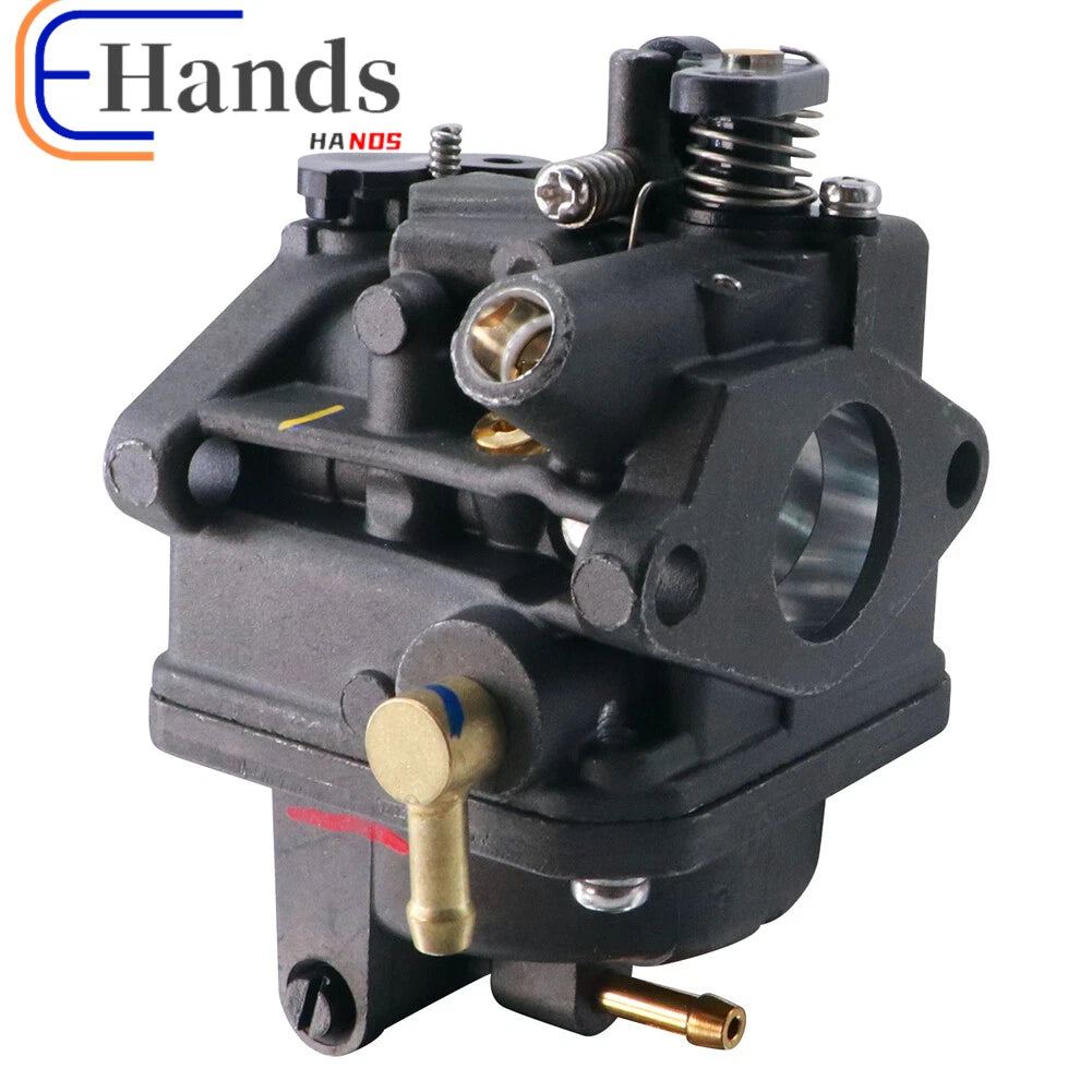 Carburetor for Honda BF8 BF8A BF8AM BF8AH BF8AK 8 HP Outboard (1980–1990) 16100-881-A01