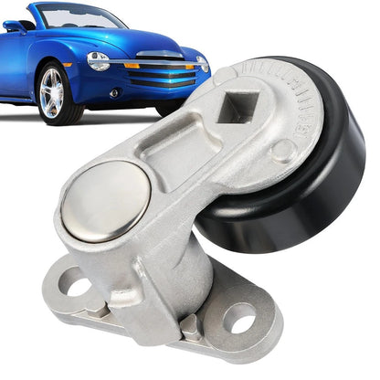 AC Belt Tensioner Serpentine Pulley for Silverado (1999–2008)