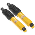 2 Front Gas Shock Absorbers for L300 Van (1986–2006)