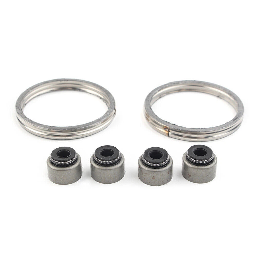 Complete Gasket Set for Yamaha Raptor 700 (2006–2014)