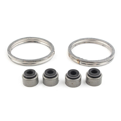 Complete Gasket Set for Yamaha Raptor 700 (2006–2014)