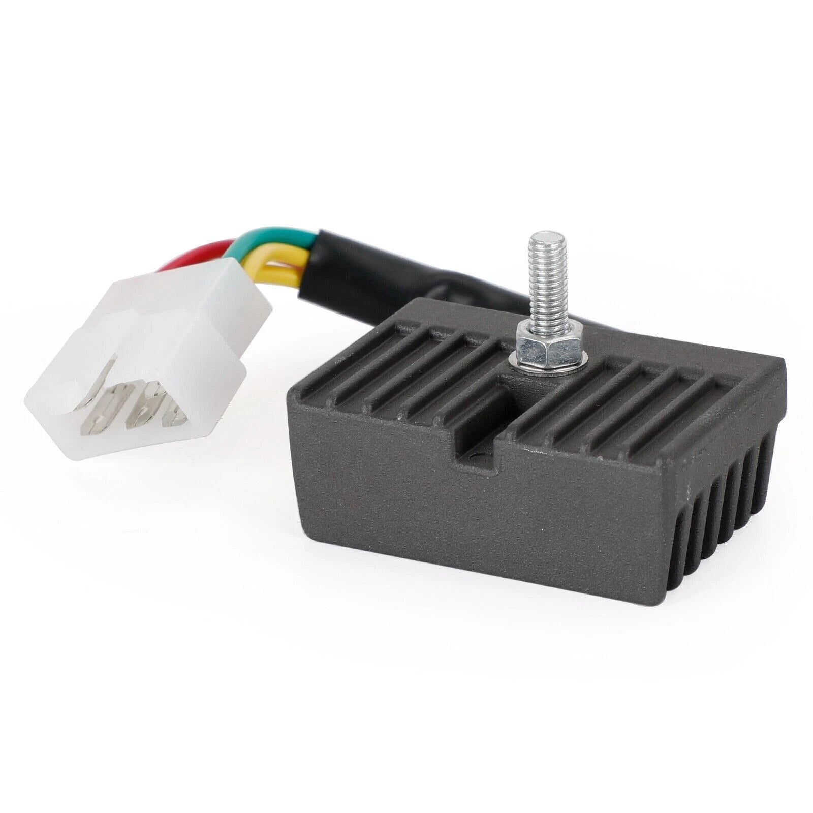 Rectifier for Honda Super Sport CB350 CB400 CB500 CB550 CB750 (1969–1978)