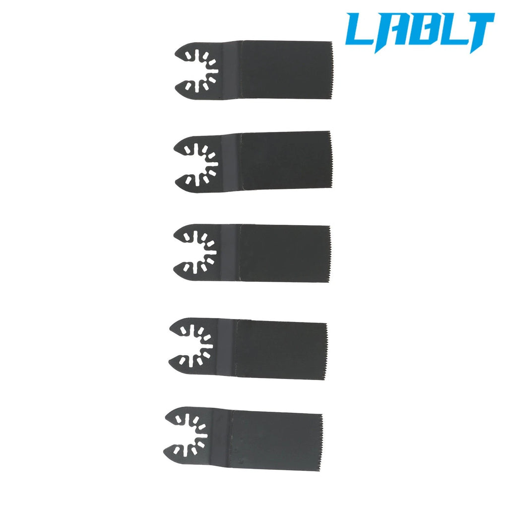 54-Pack Oscillating Saw Blades for Multitools