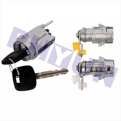 Door Lock Cylinder Ignition Switch for Toyota 4Runner (1998–2002)