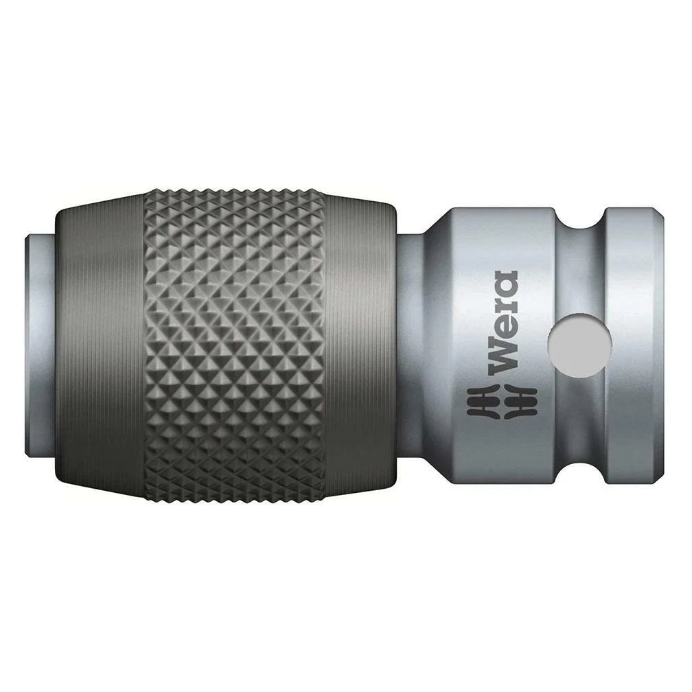 Wera 784 A Quick-Release Chuck Adaptor for 1/4" Drive (05042750001)