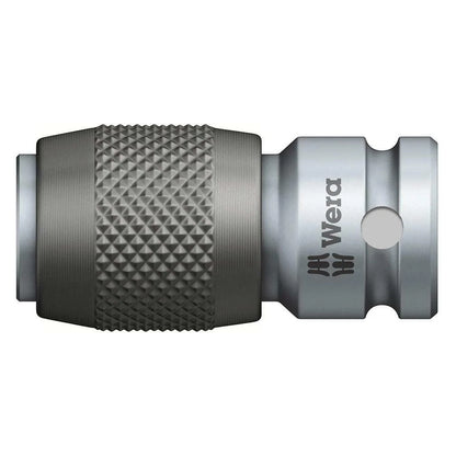 Wera 784 A Quick-Release Chuck Adaptor for 1/4" Drive (05042750001)