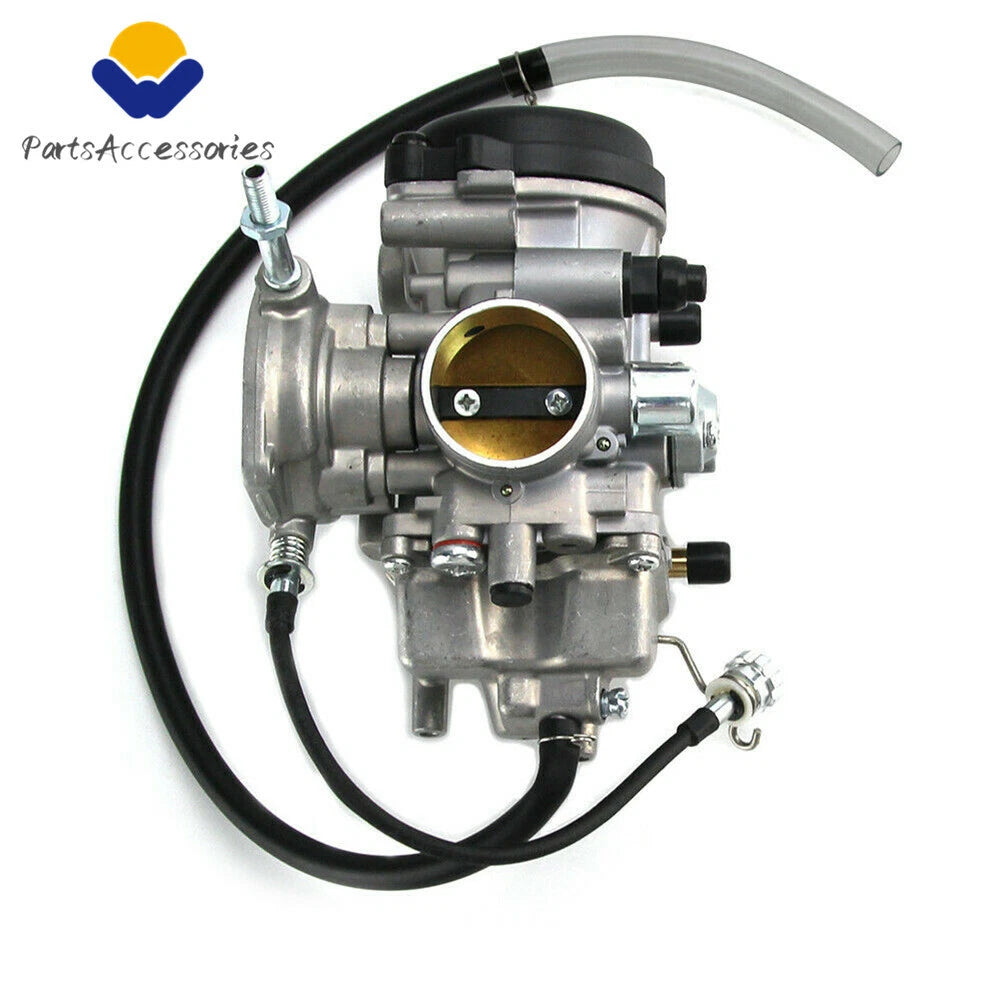 Carburetor for Yamaha Big Bear 250 400 YFM250B YFM400 (2000–2009) 1P0-E4101-10-00