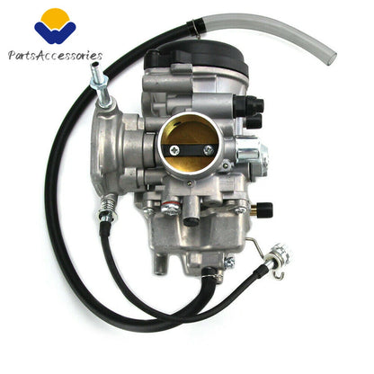 Carburetor for Yamaha Big Bear 250 400 YFM250B YFM400 (2000–2009) 1P0-E4101-10-00