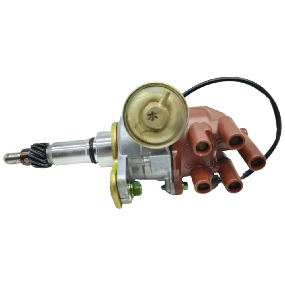 High Performance Distributor Assembly for Isuzu Pickup 2.6L (1981–1995)