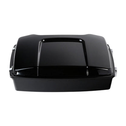 Razor Trunk + Latches for Harley Touring Road King FLHR (1997–2013)