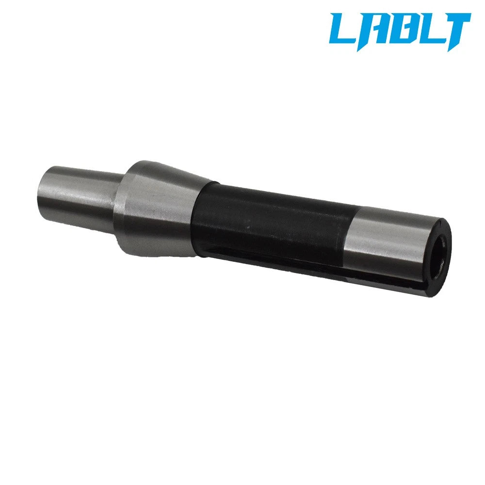 R8 to 3JT Drill Chuck Arbor for (R8 Shank)