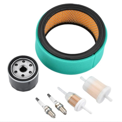 Air Filter Kit for Heavy Duty Welder (Universal)