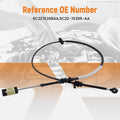 Auto Transmission Cable for Ford E150/E250/E350/E450 (2005–2014) 5C2Z7E395AA